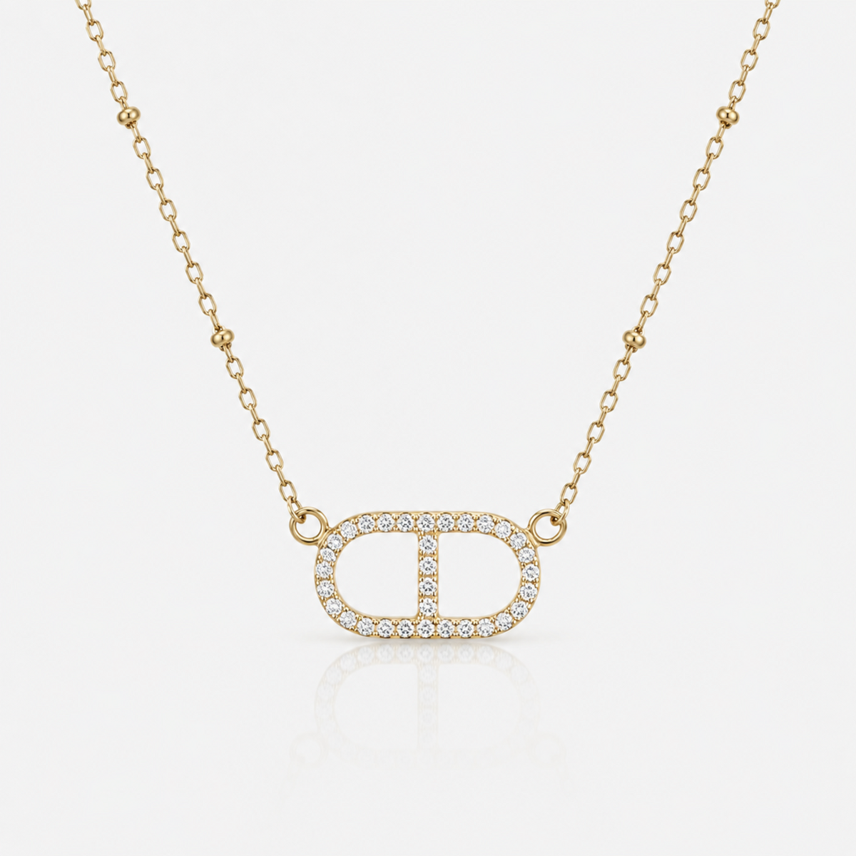 Dolce Necklace