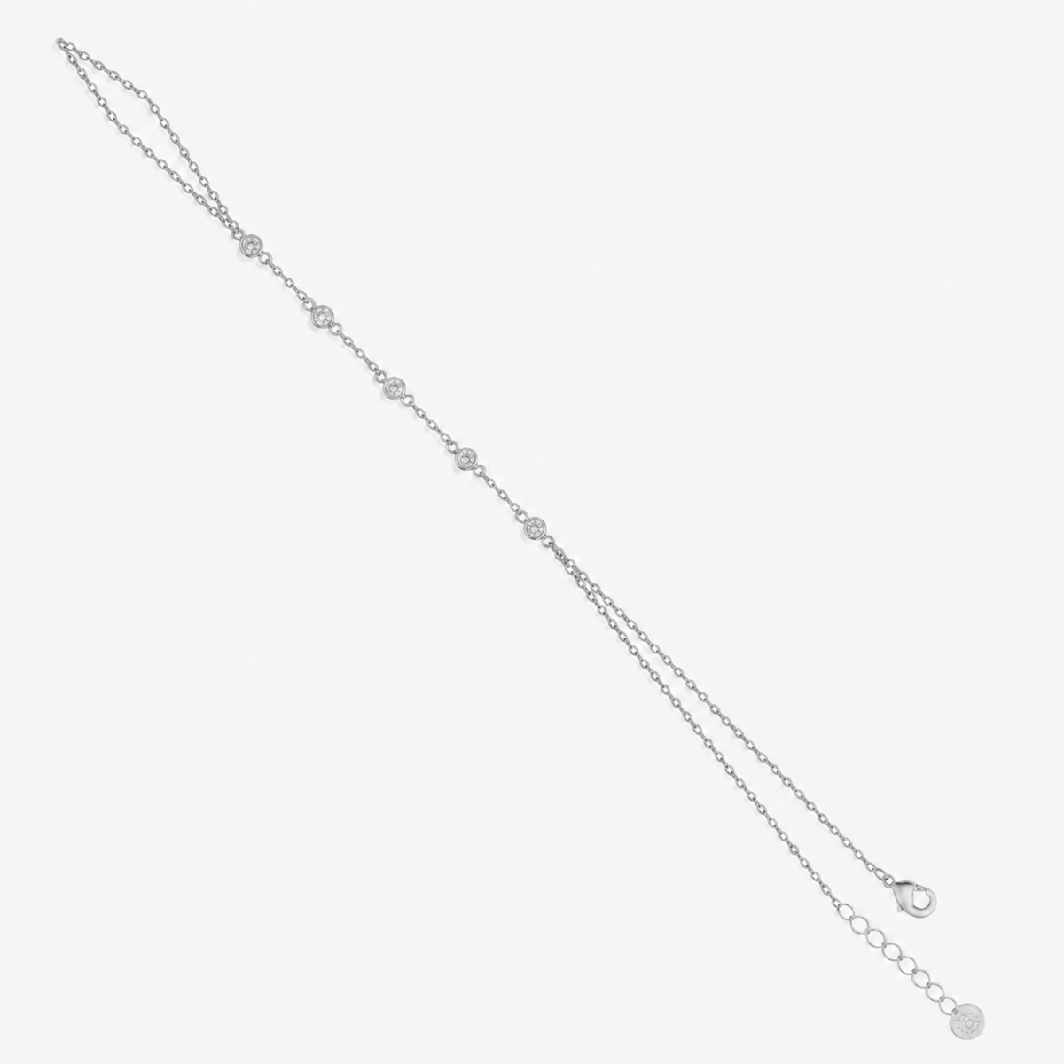 Afterglow Hand Chain