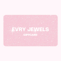 EVRY Gift Card