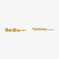 Bora Bora Hair Clips