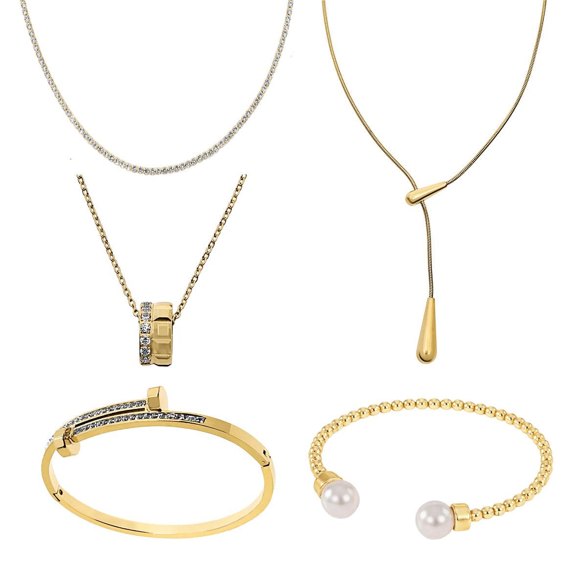 Make a Statement 5 Piece Bundle