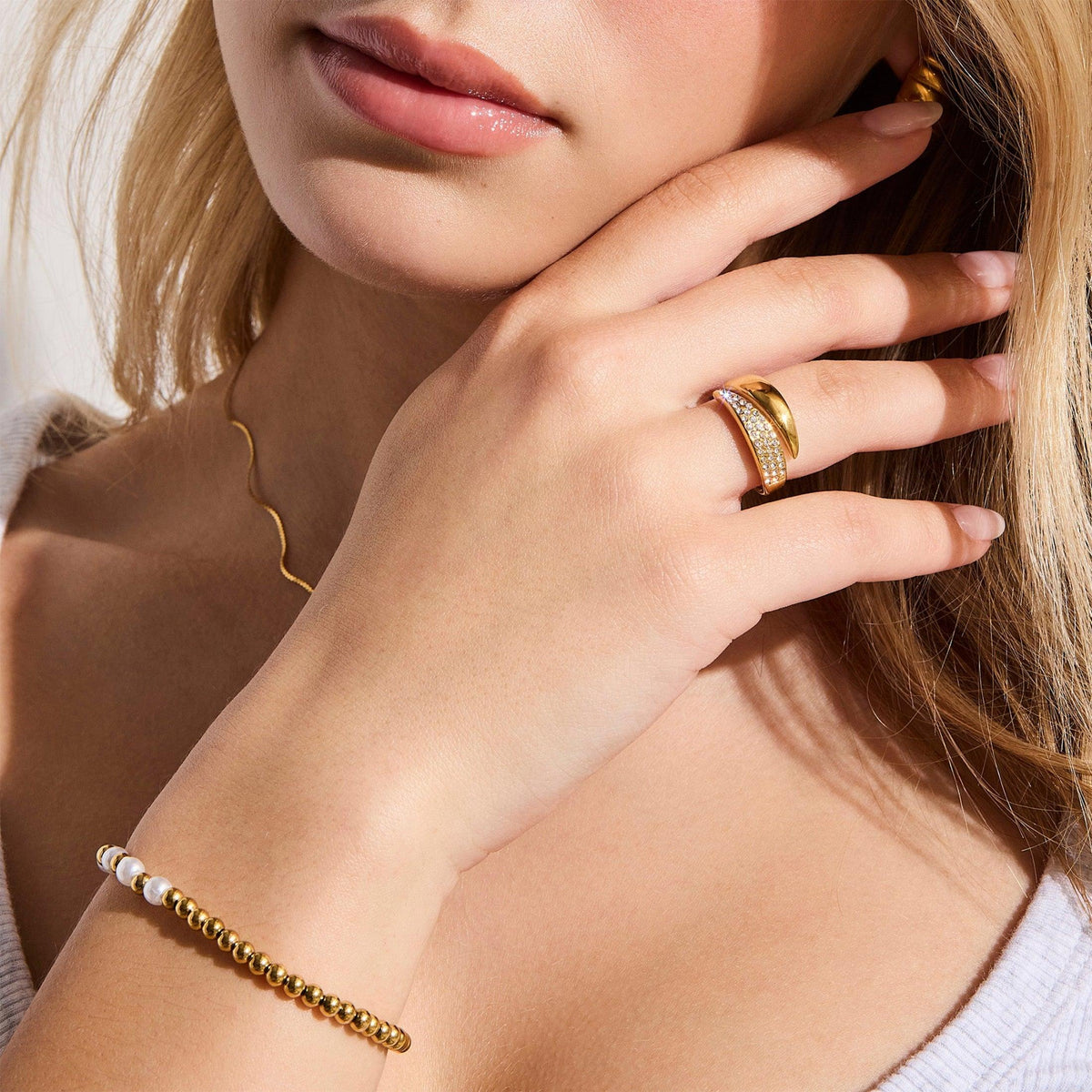 Maldives Bracelet