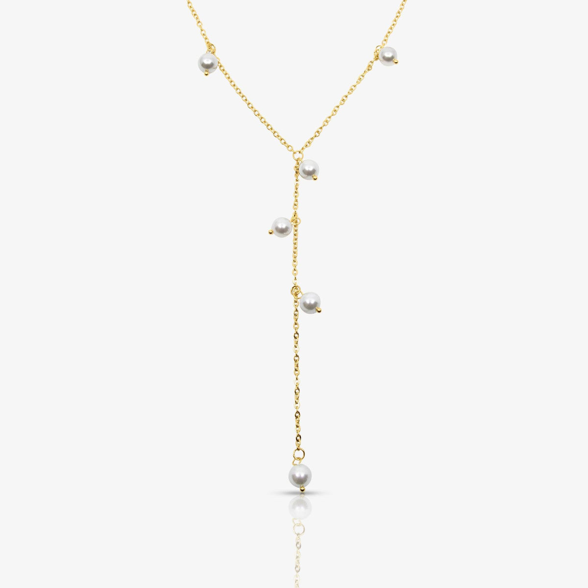 Lariat Necklaces