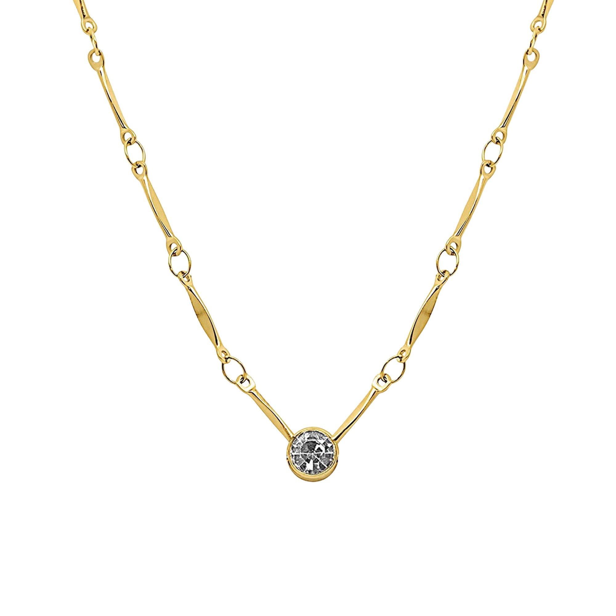 Britt's Faves 3 Piece Necklace Bundle
