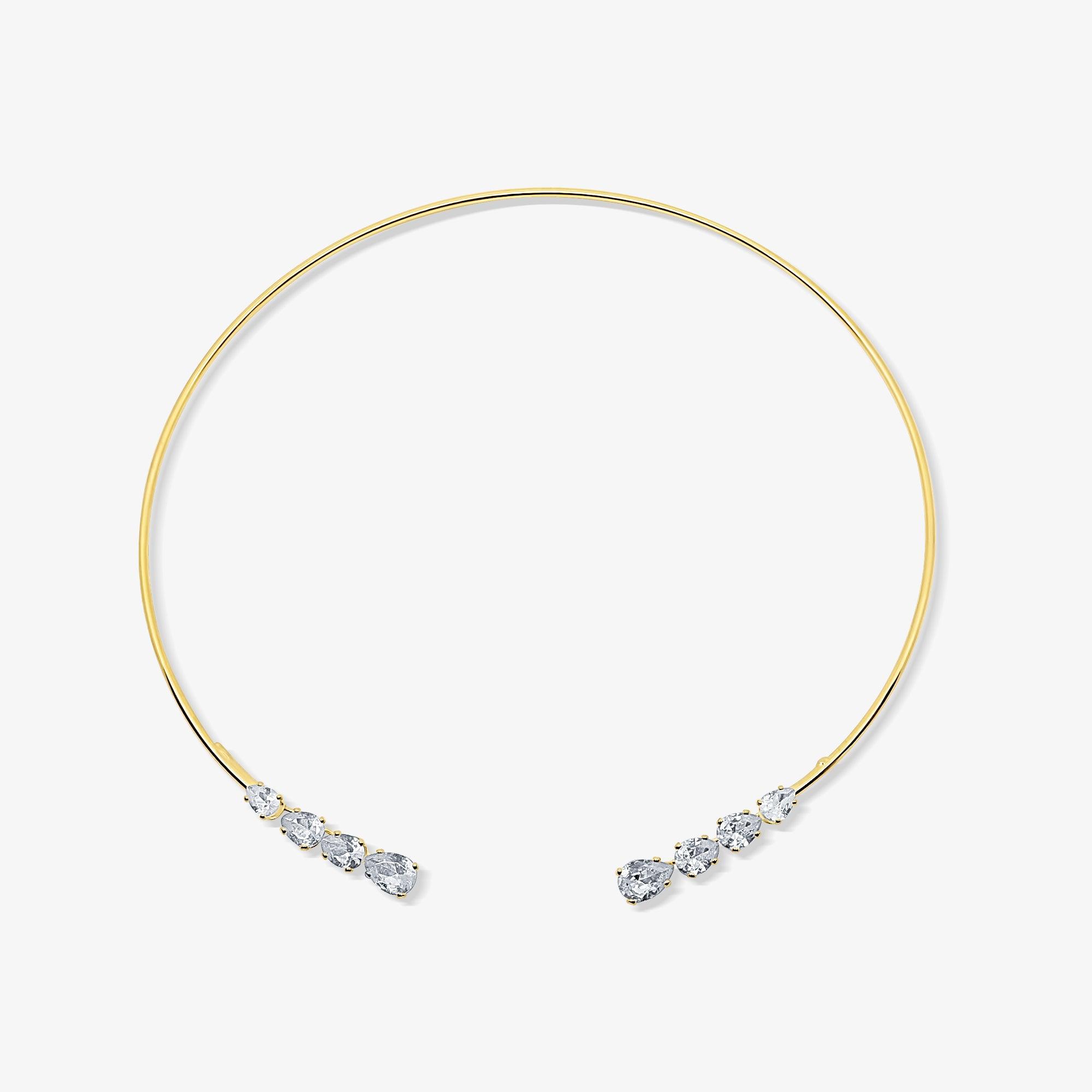Eternal Brilliance Necklace