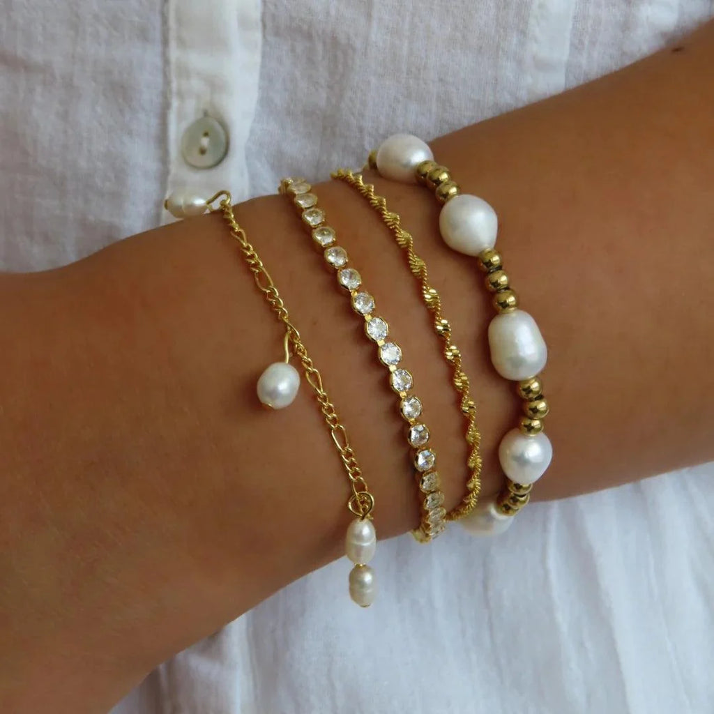 Tennis Bracelets
