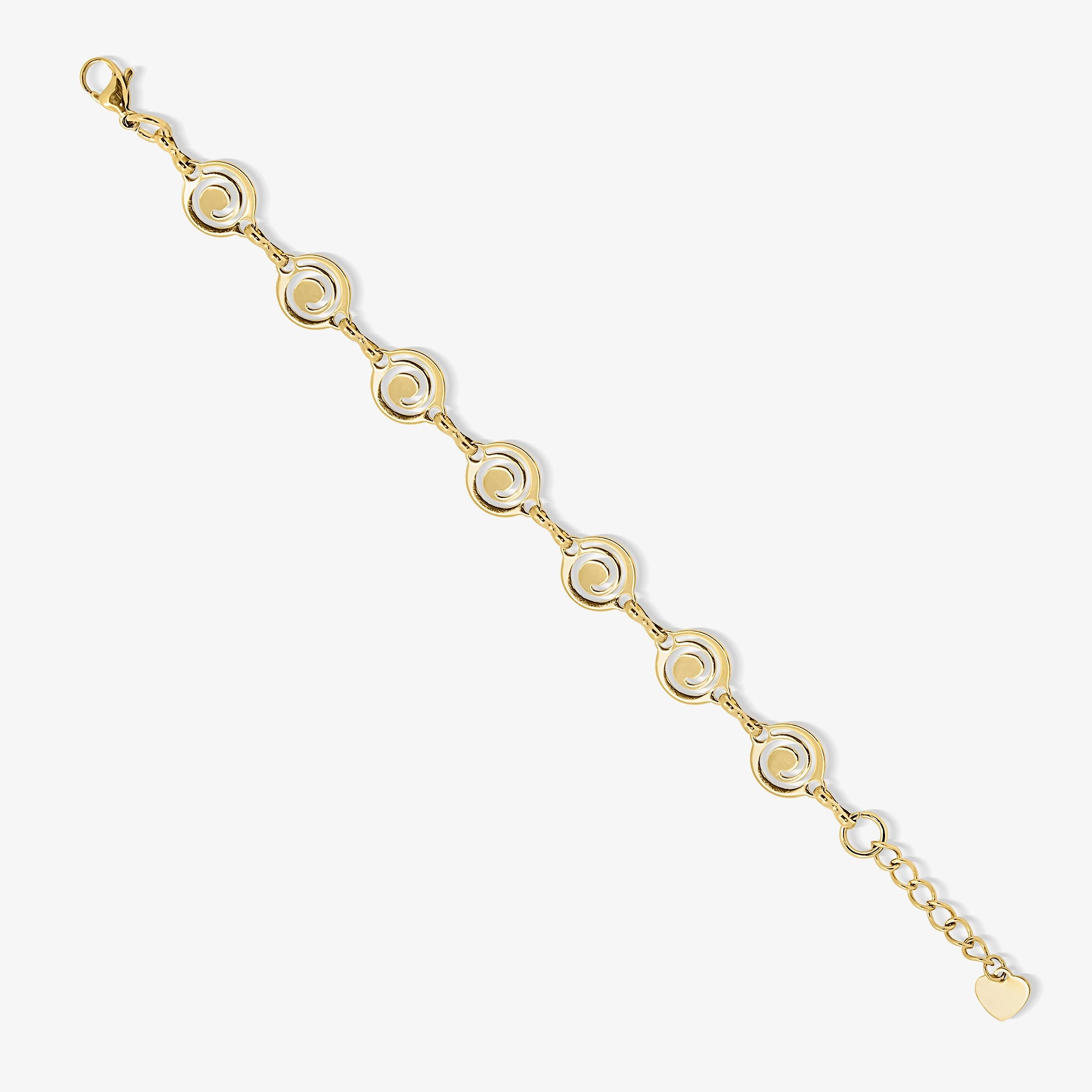 Twist Glow Bracelet