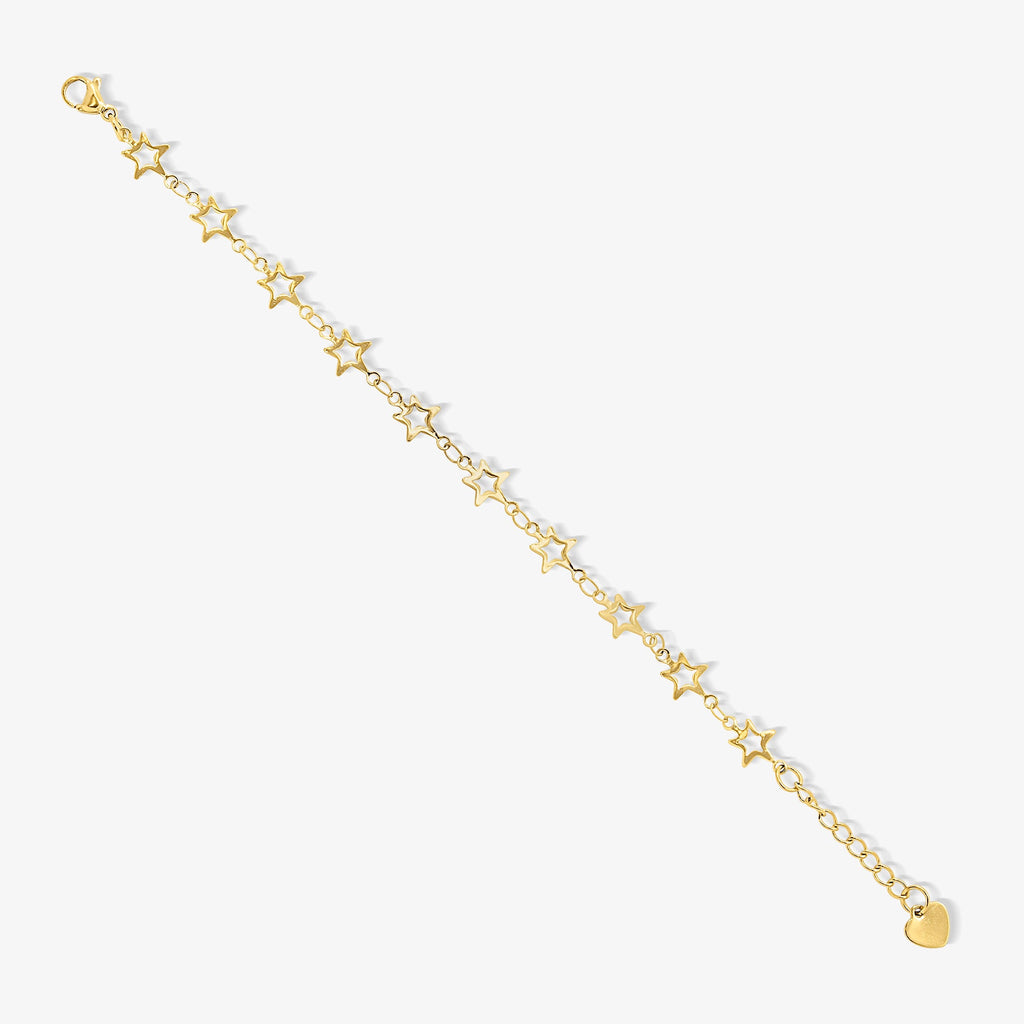 Star Glow Bracelet
