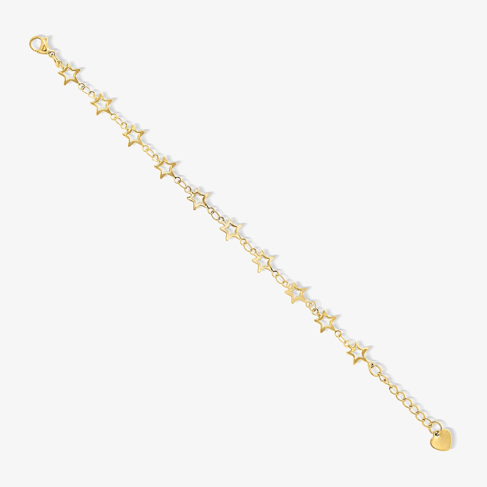 Star Glow Bracelet