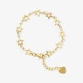 Star Glow Bracelet