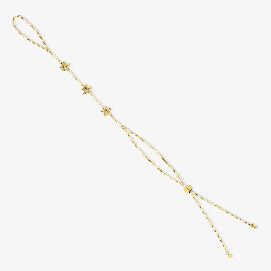 The Slide On Hand Chain Collection